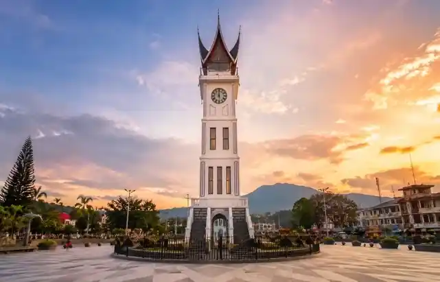 Bukittinggi