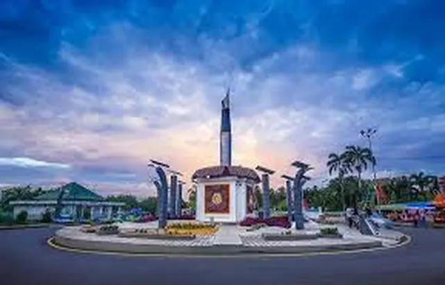 Bengkulu