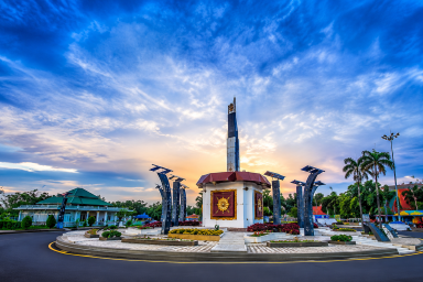 Bengkulu